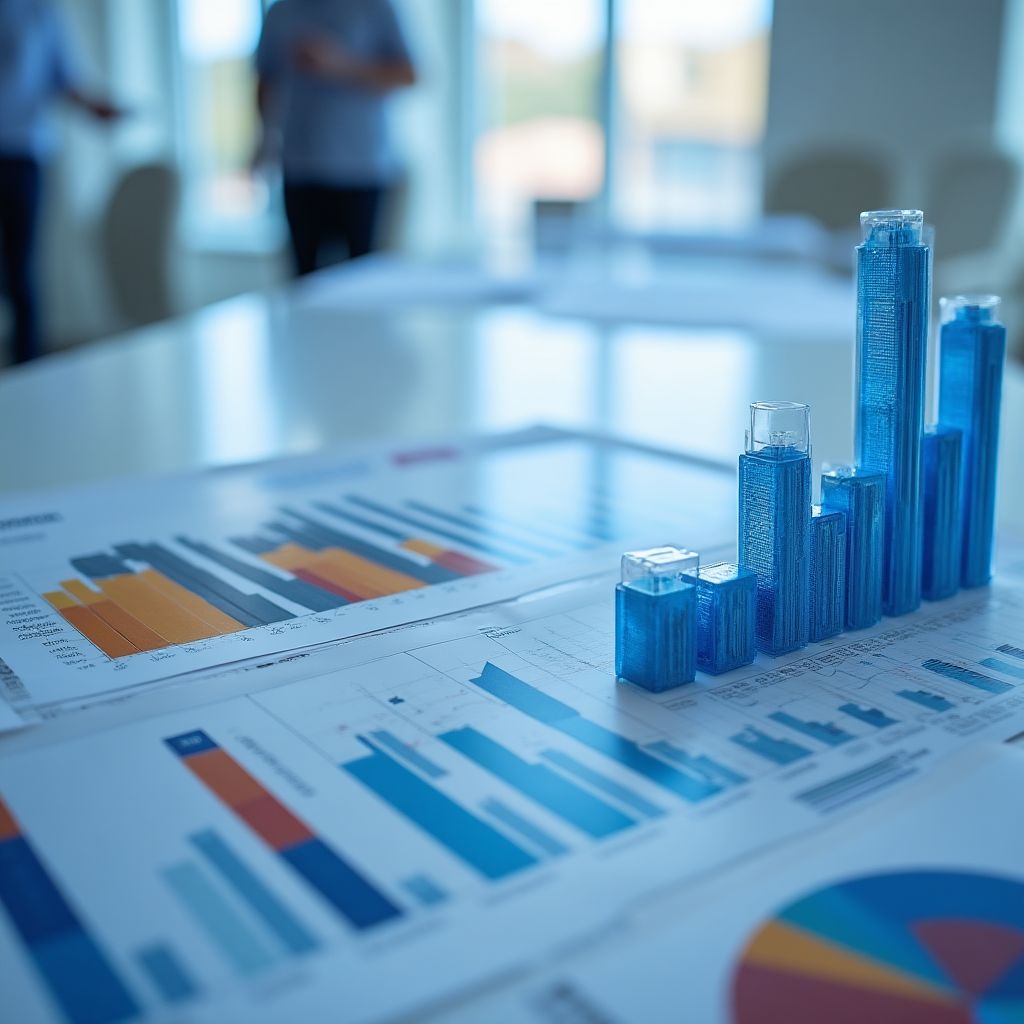 Pazar Trendleri Araştırması