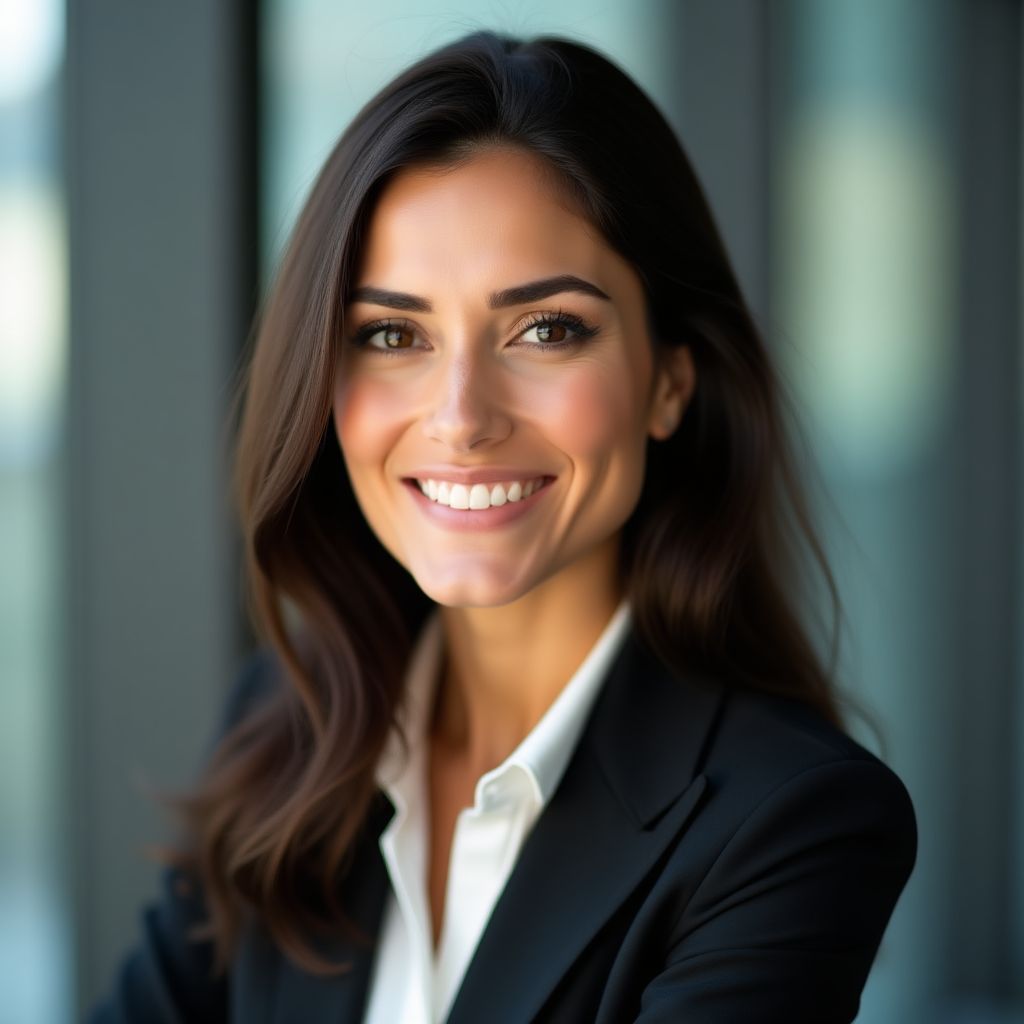 Zeynep Kaya Tuncel - Operasyon Direktörü