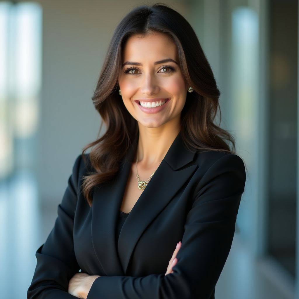 Merve Kızıltan - CFO