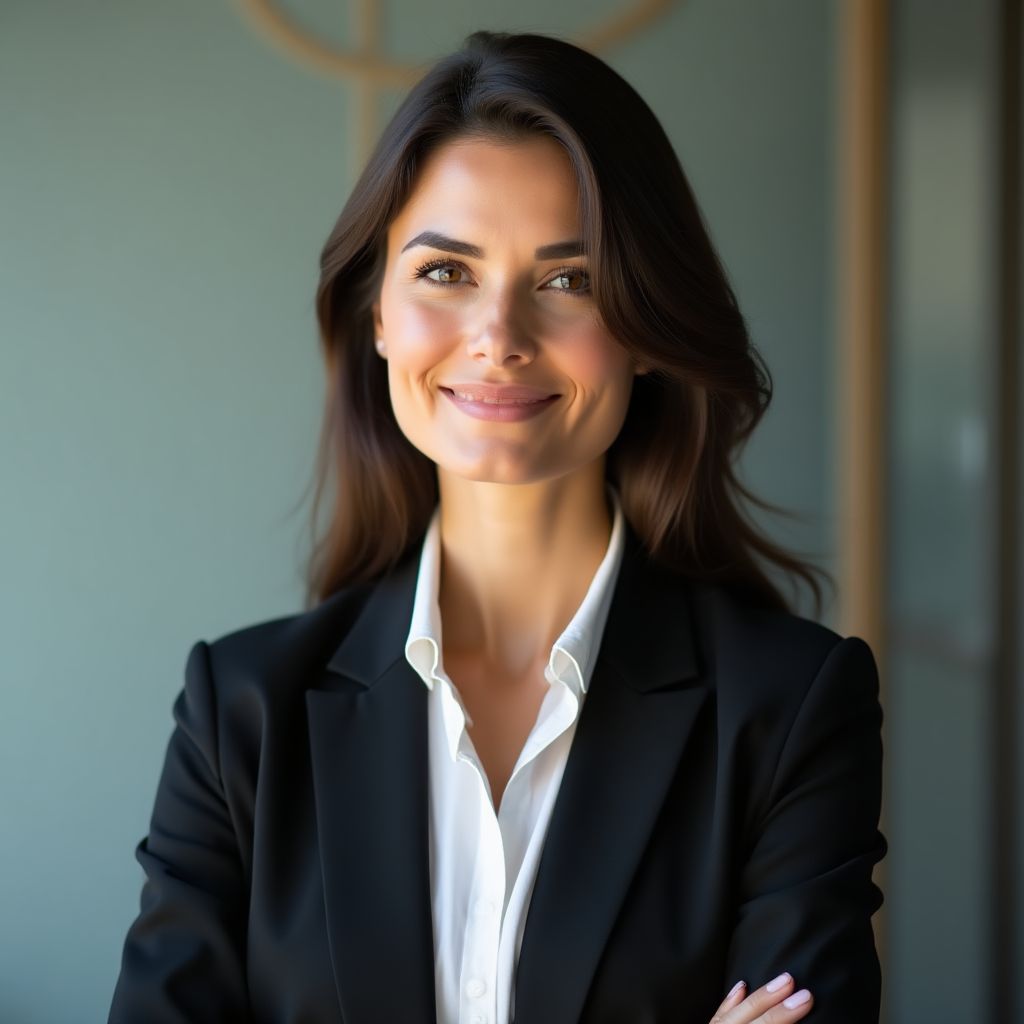 Elif Demir - İnsan Kaynakları Direktörü
